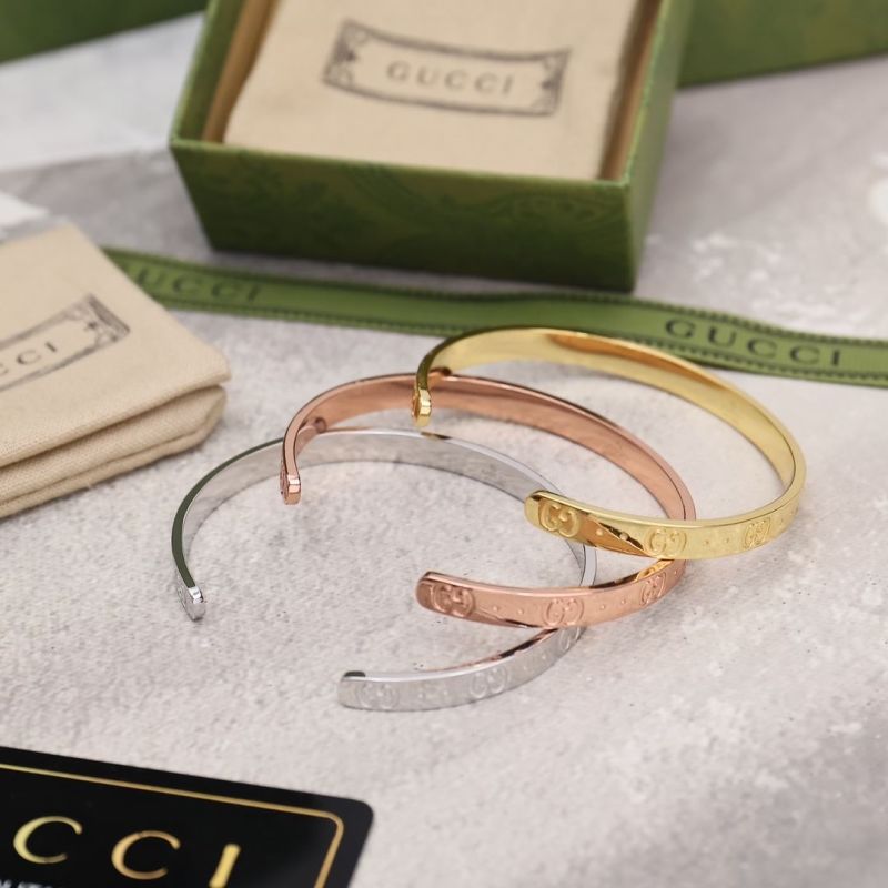 Gucci Bracelets